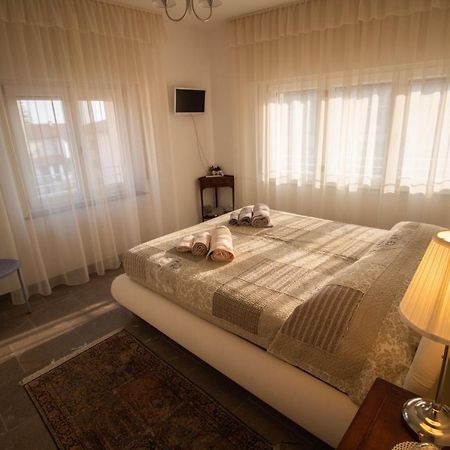 Hotel Bed Adelaide à Cividale del Friuli Extérieur photo