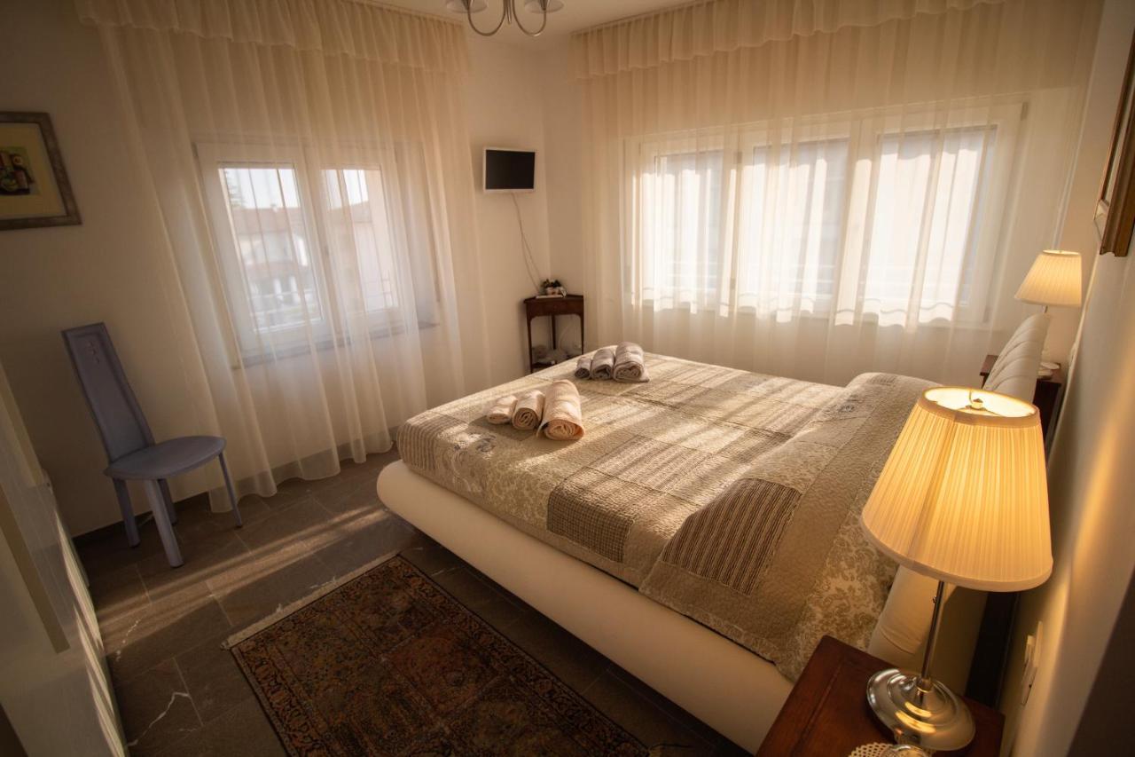 Hotel Bed Adelaide à Cividale del Friuli Extérieur photo