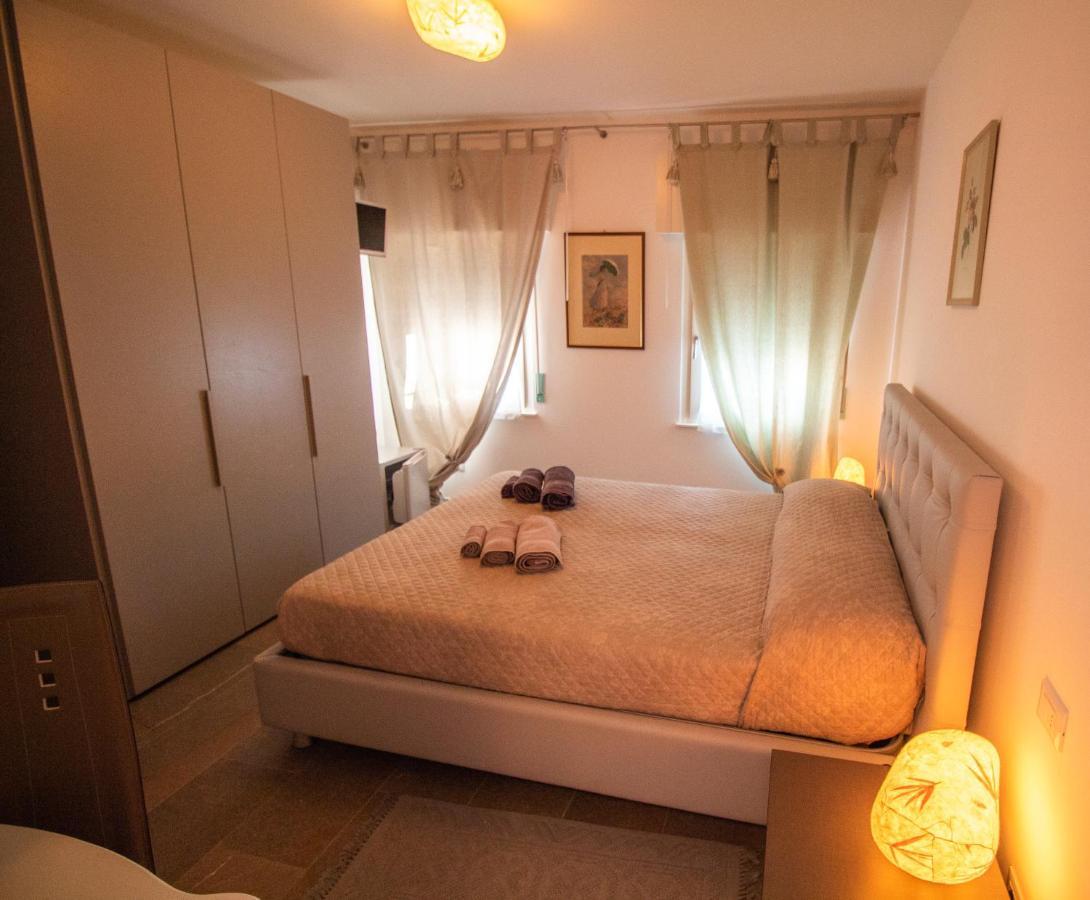 Hotel Bed Adelaide à Cividale del Friuli Extérieur photo
