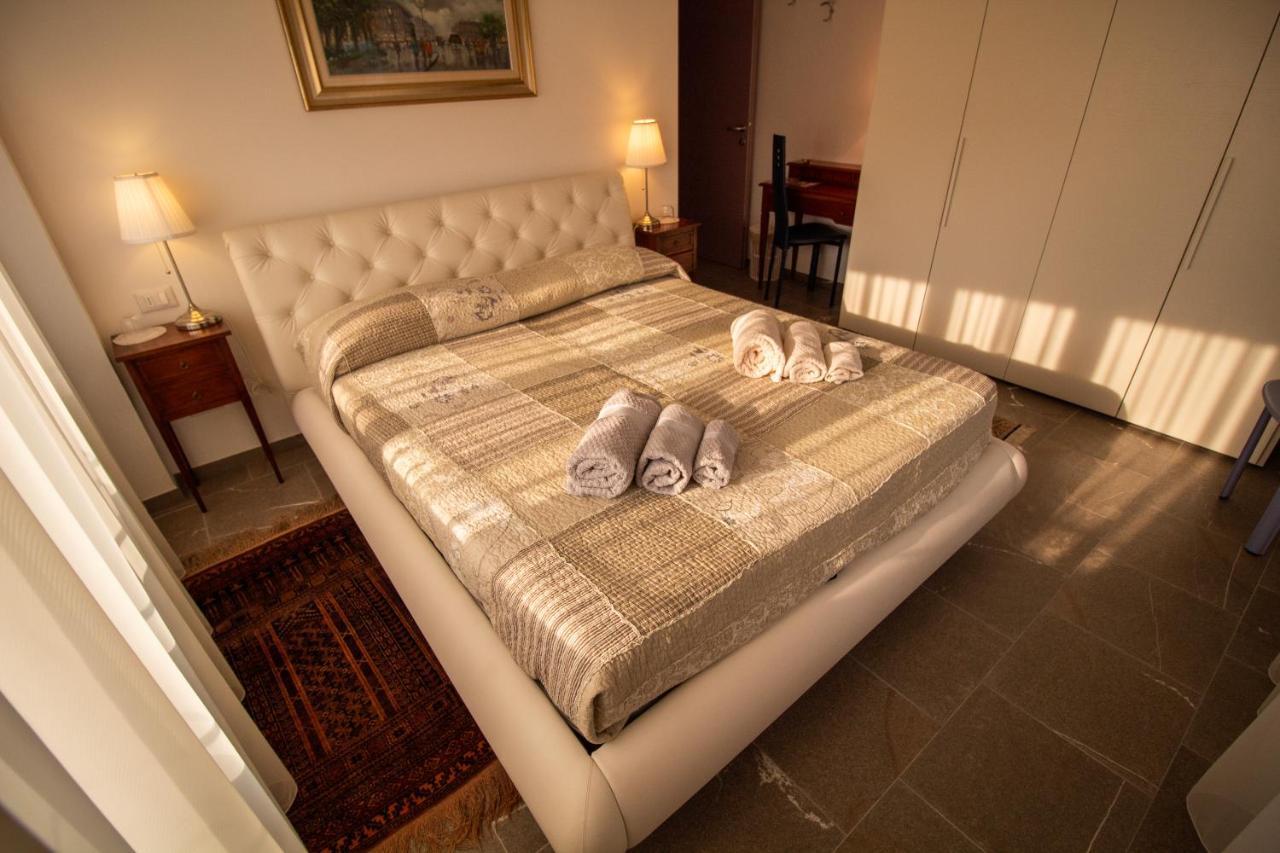 Hotel Bed Adelaide à Cividale del Friuli Extérieur photo