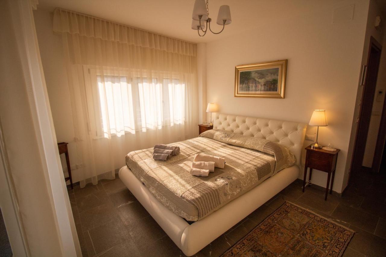 Hotel Bed Adelaide à Cividale del Friuli Extérieur photo