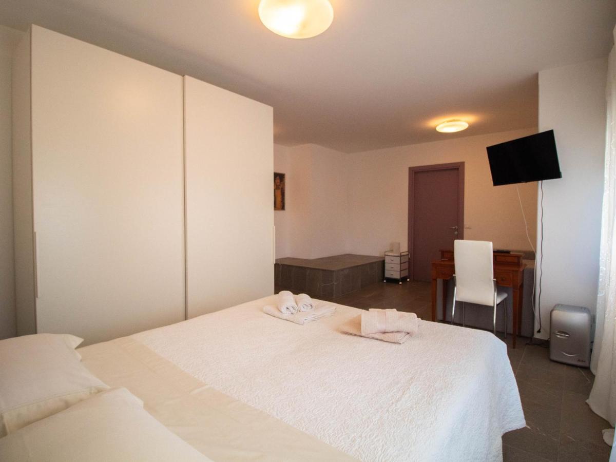 Hotel Bed Adelaide à Cividale del Friuli Extérieur photo