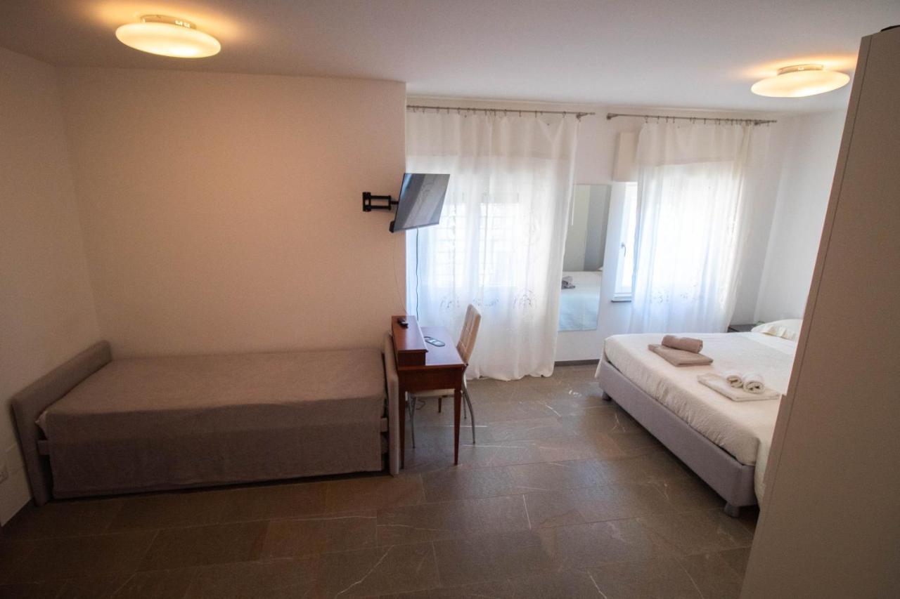 Hotel Bed Adelaide à Cividale del Friuli Extérieur photo