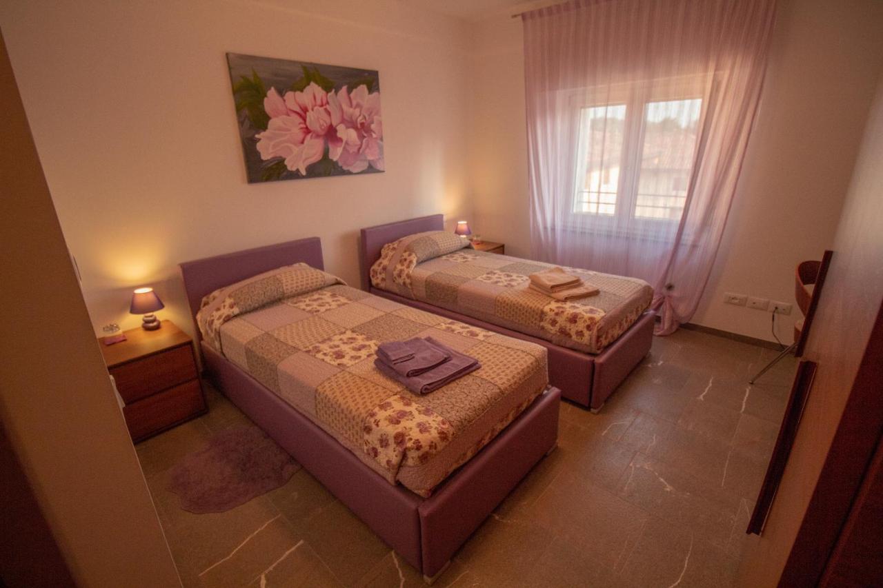 Hotel Bed Adelaide à Cividale del Friuli Extérieur photo